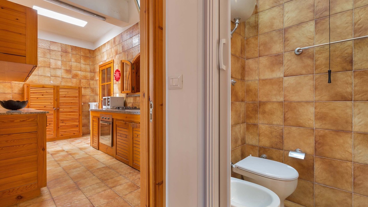 Photo of Bathroom in Lecce