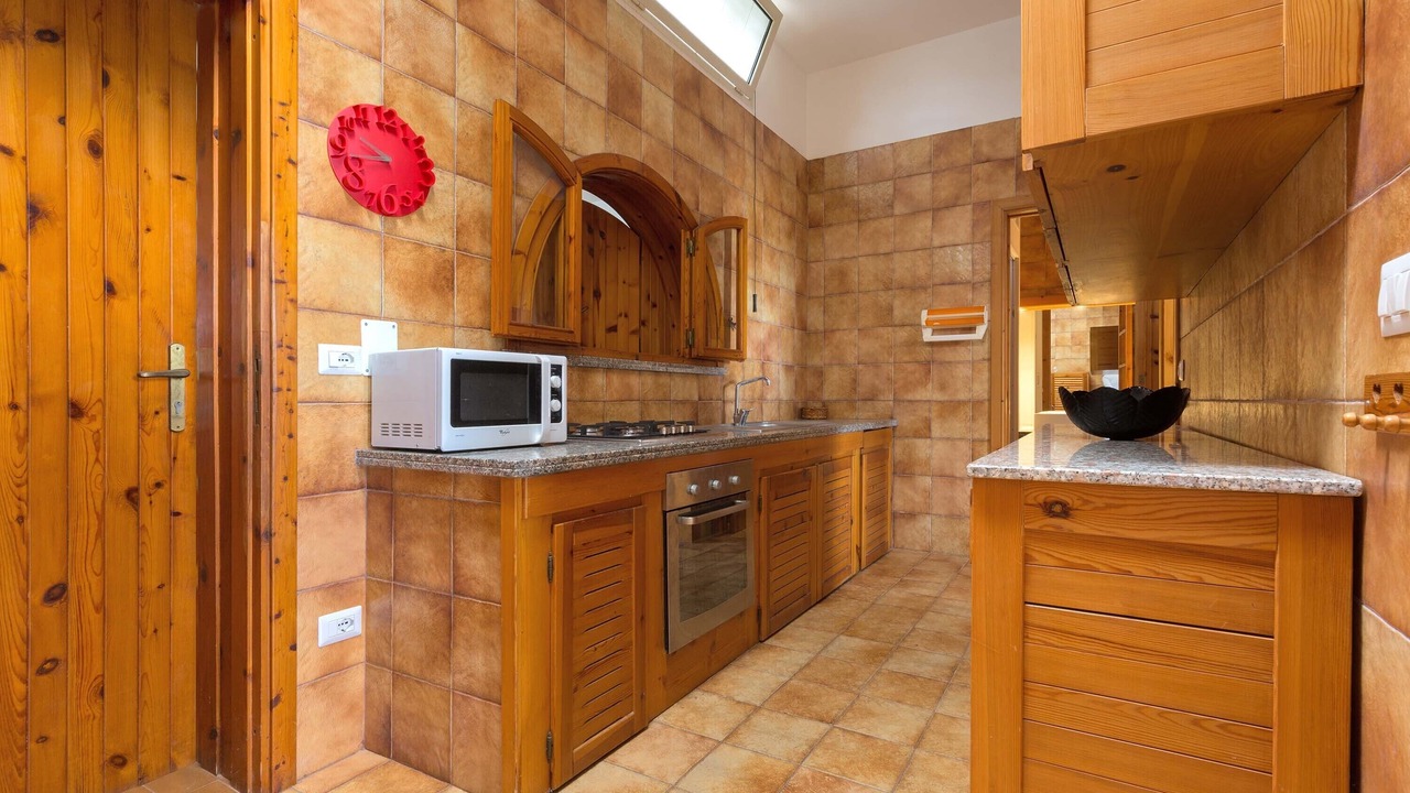Photo of Kitchen in Lecce