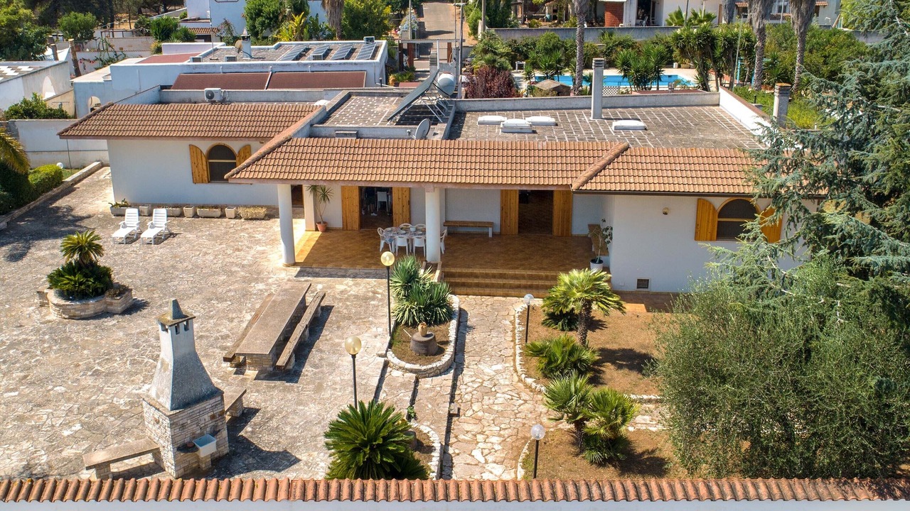 Photo of Outdoor in Lecce