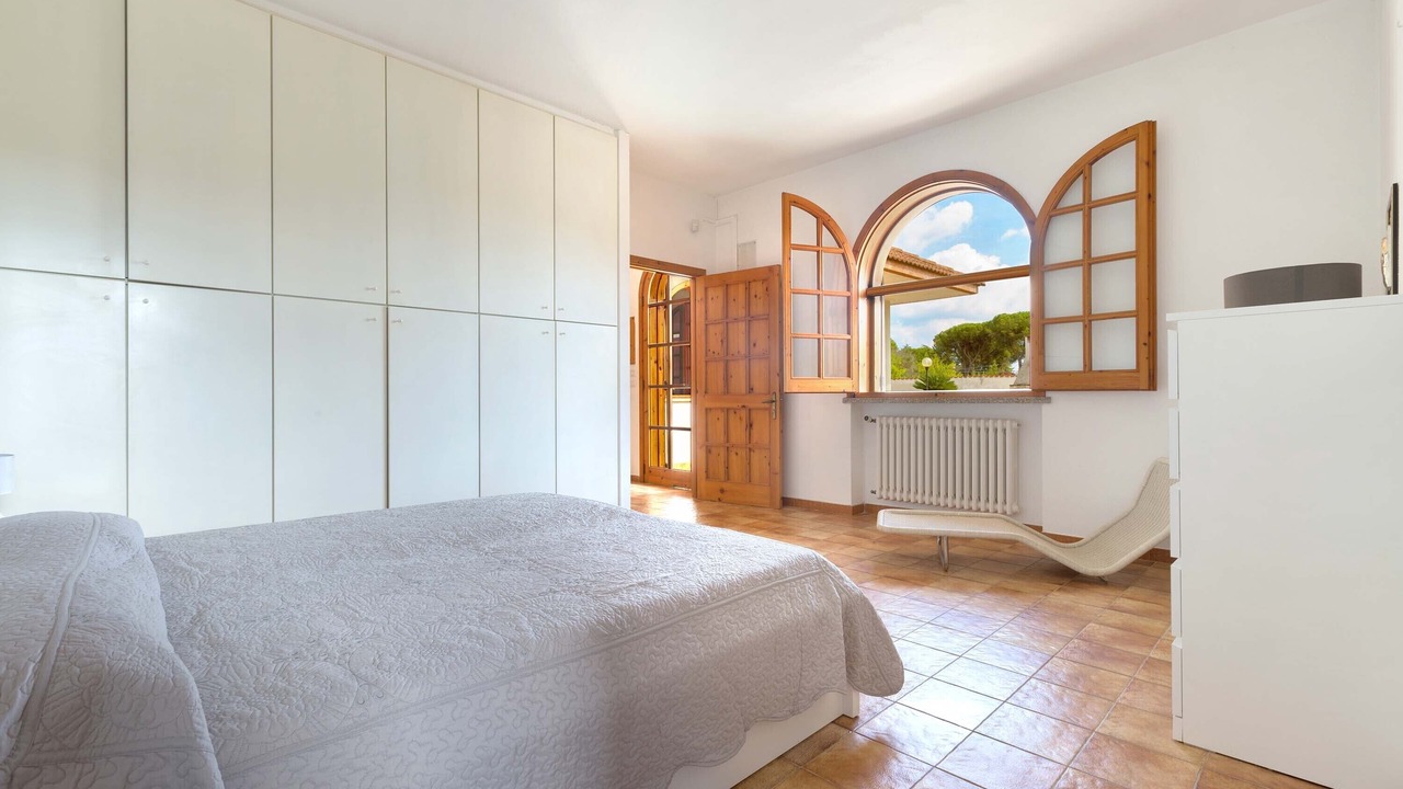 Photo of Bedroom in Lecce