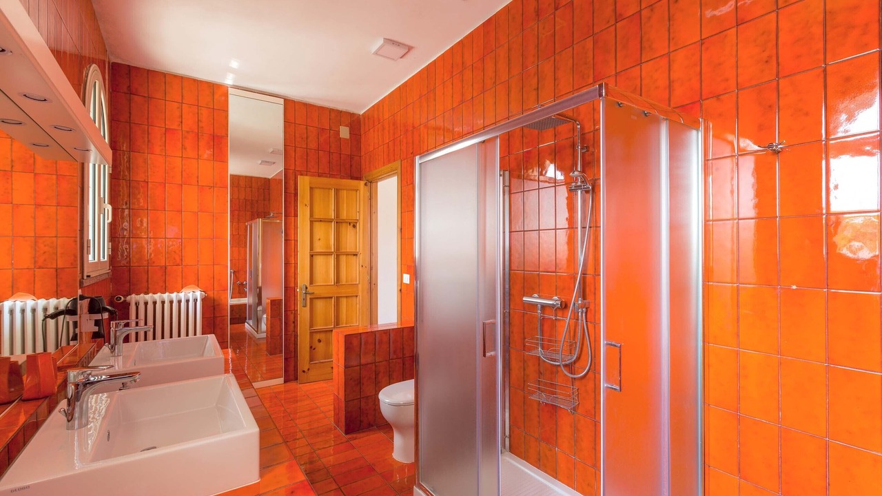 Photo of Bathroom in Lecce