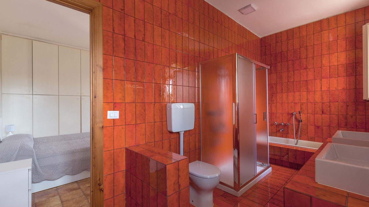 Photo of Bathroom in Lecce