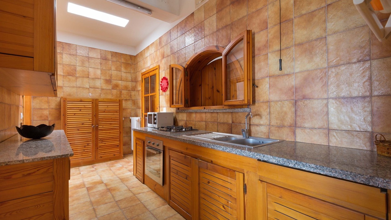 Photo of Kitchen in Lecce
