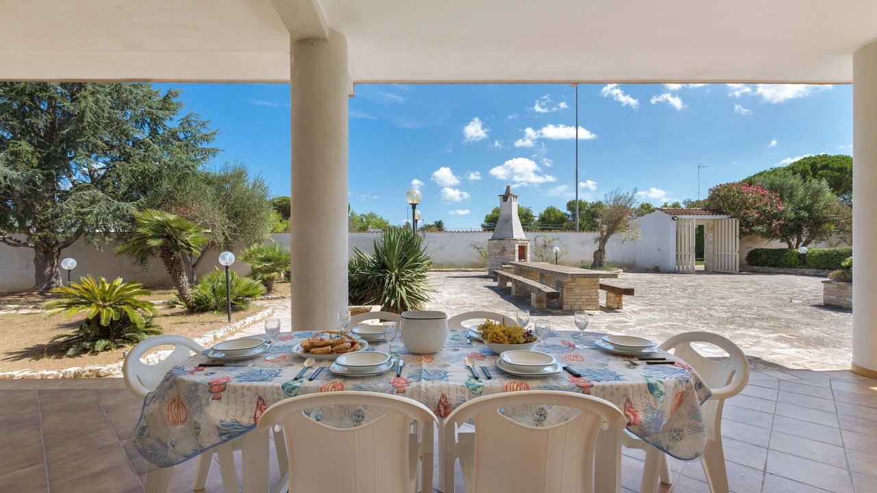 Photo of Outdoor in Lecce