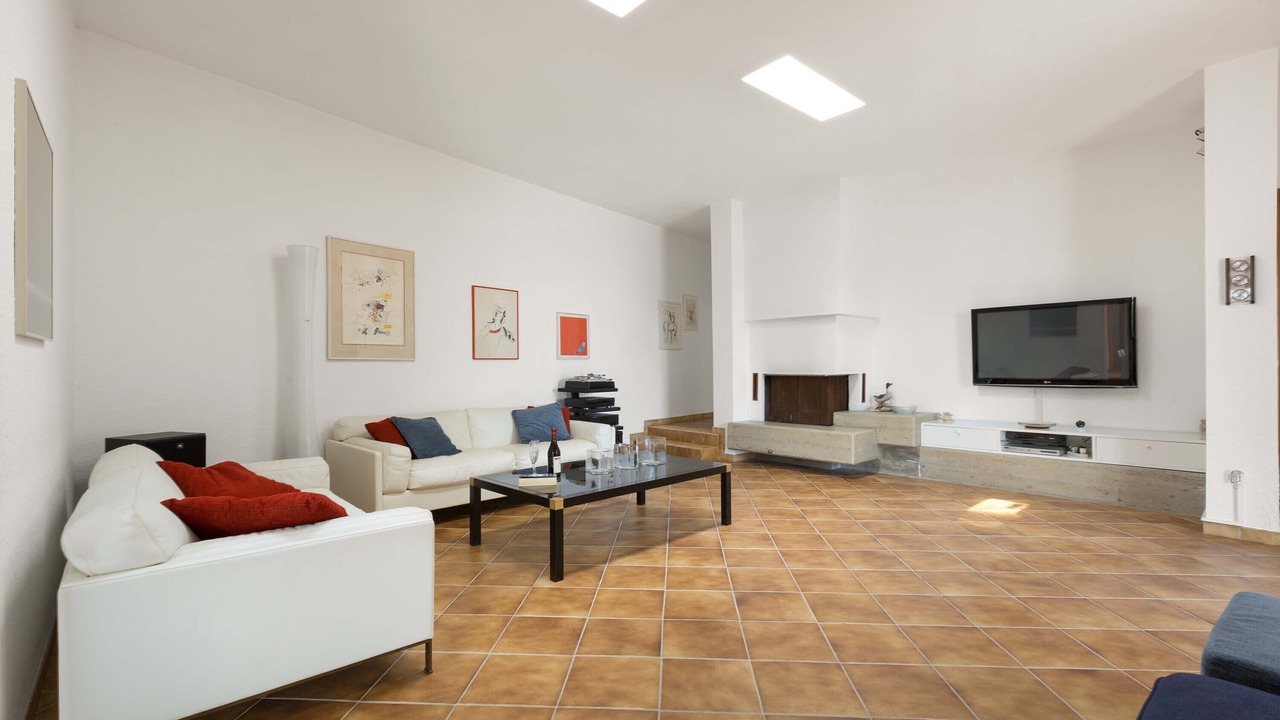 Photo of Livingroom in Lecce