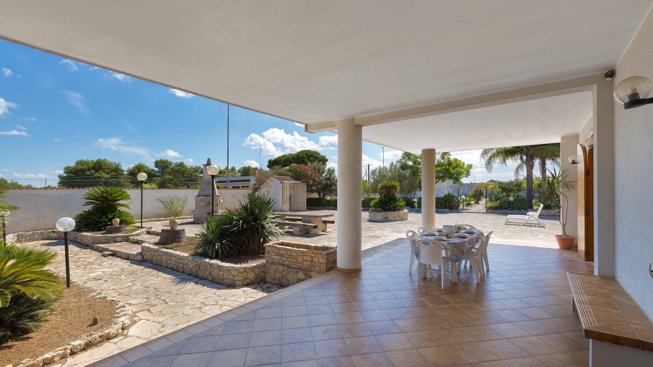 Photo of Outdoor in Lecce
