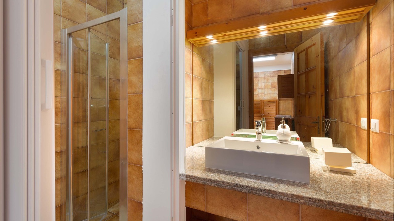 Photo of Bathroom in Lecce