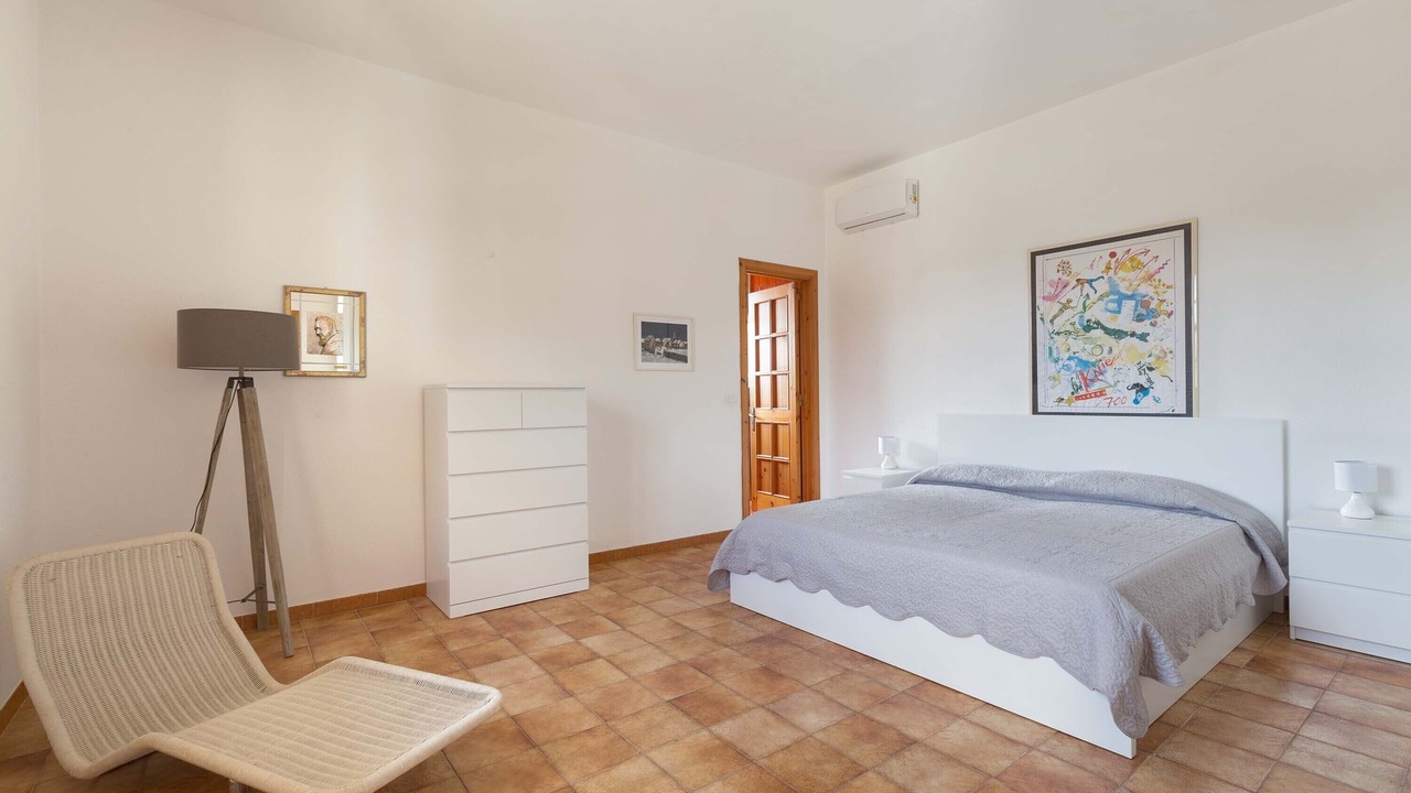 Photo of Bedroom in Lecce