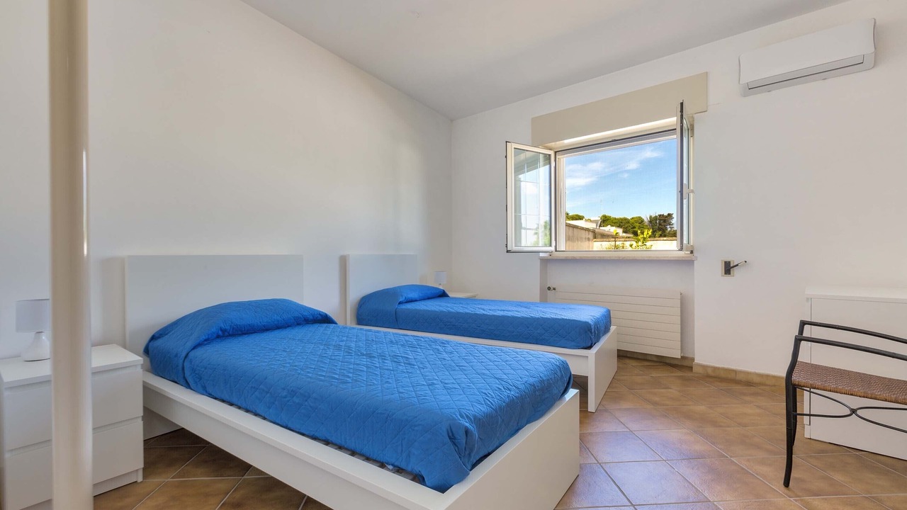 Photo of Bedroom in Lecce