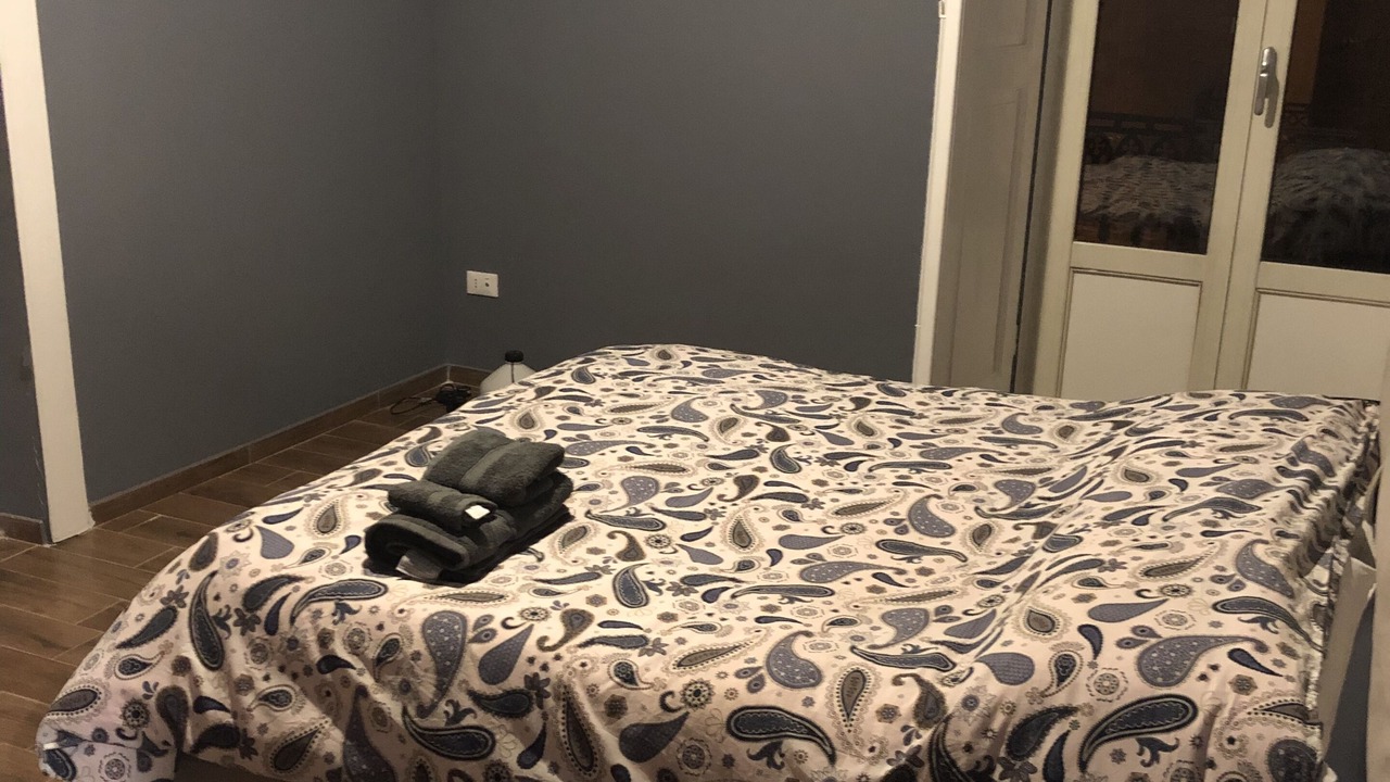 Photo of Bedroom in Quartieri Settecenteschi