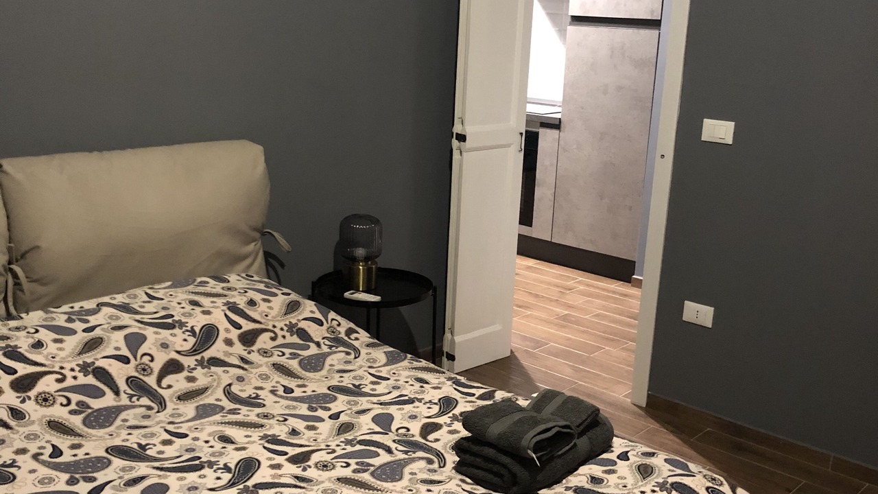 Photo of Bedroom in Quartieri Settecenteschi