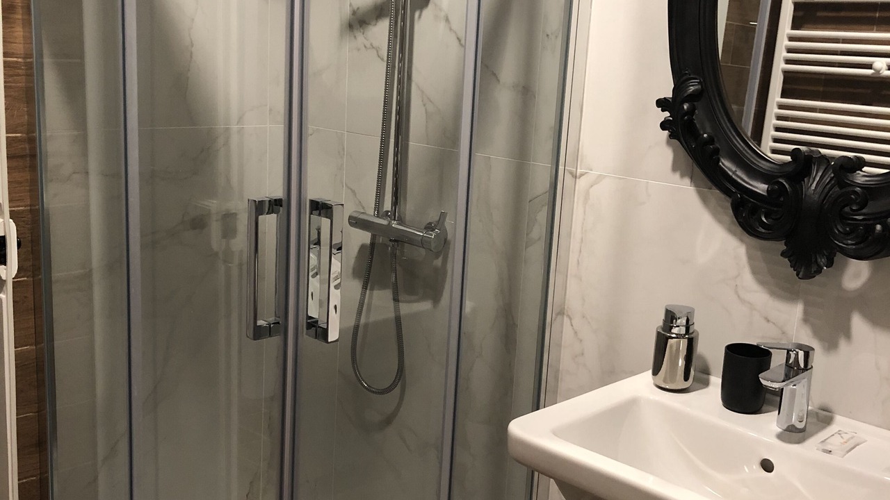 Photo of Bathroom in Quartieri Settecenteschi