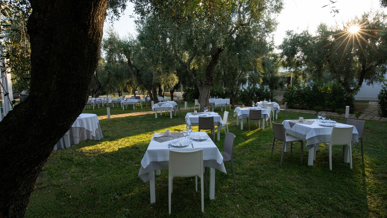 Photo of Outdoor in Mattinata