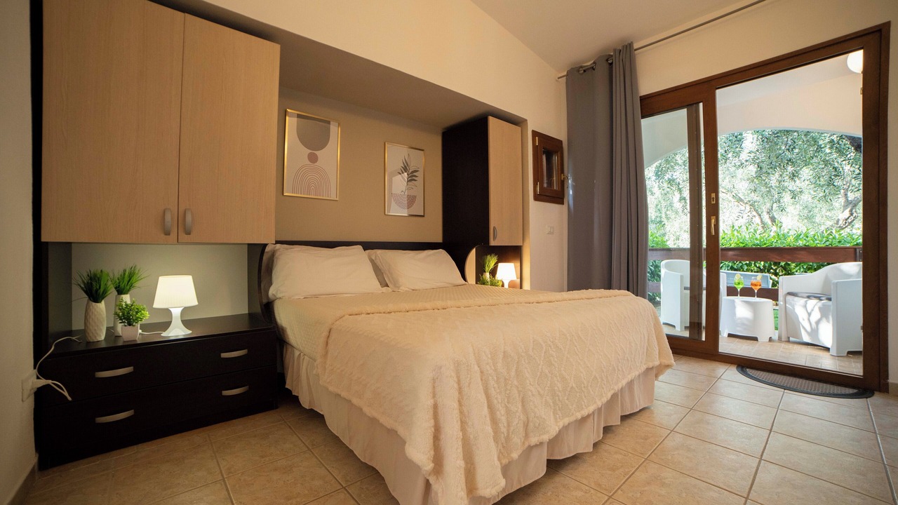 Photo of Bedroom in Mattinata
