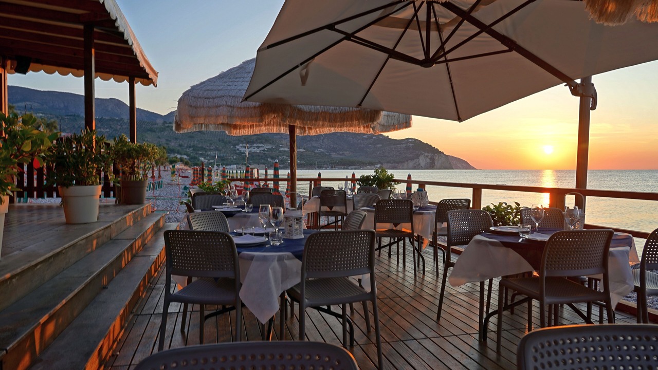 Photo of Outdoor in Mattinata