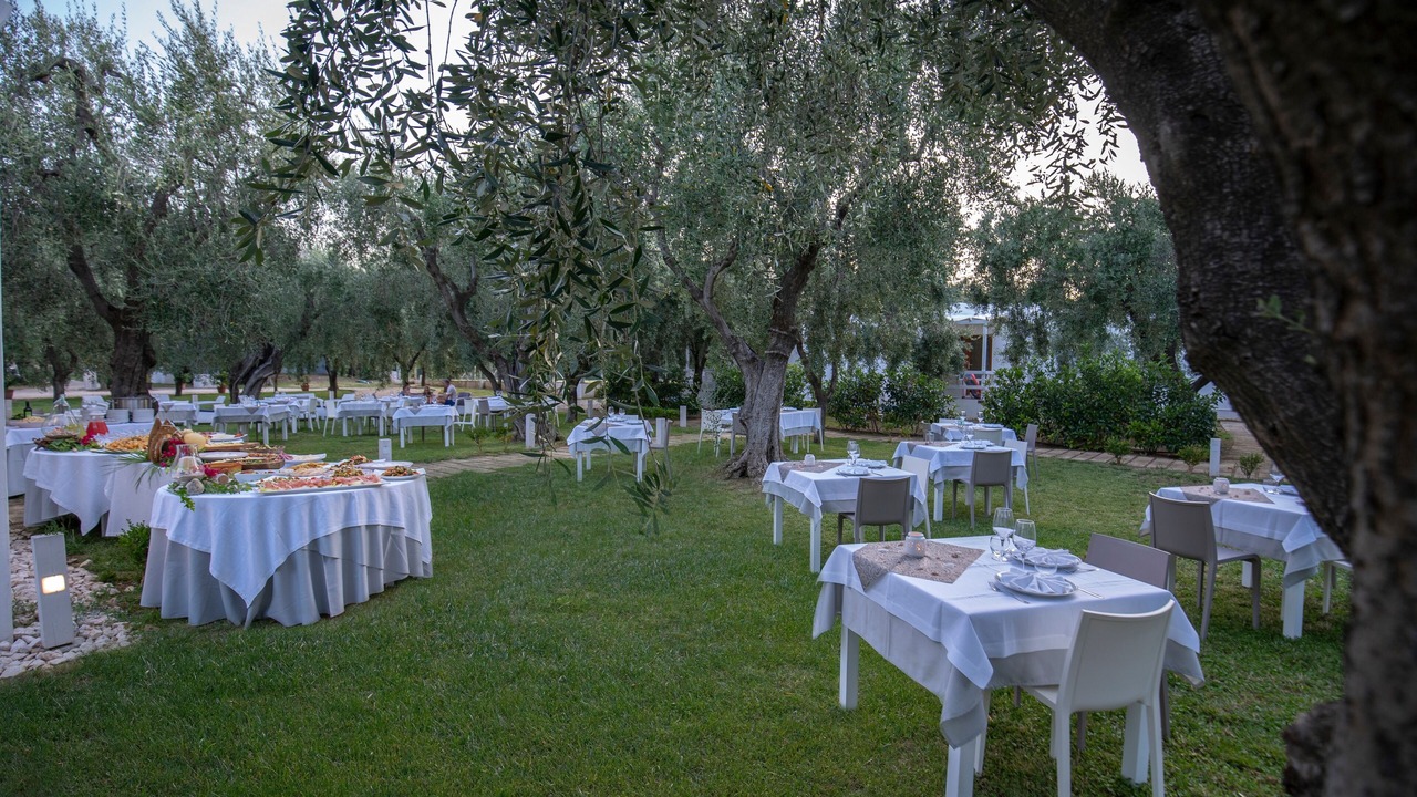 Photo of Outdoor in Mattinata