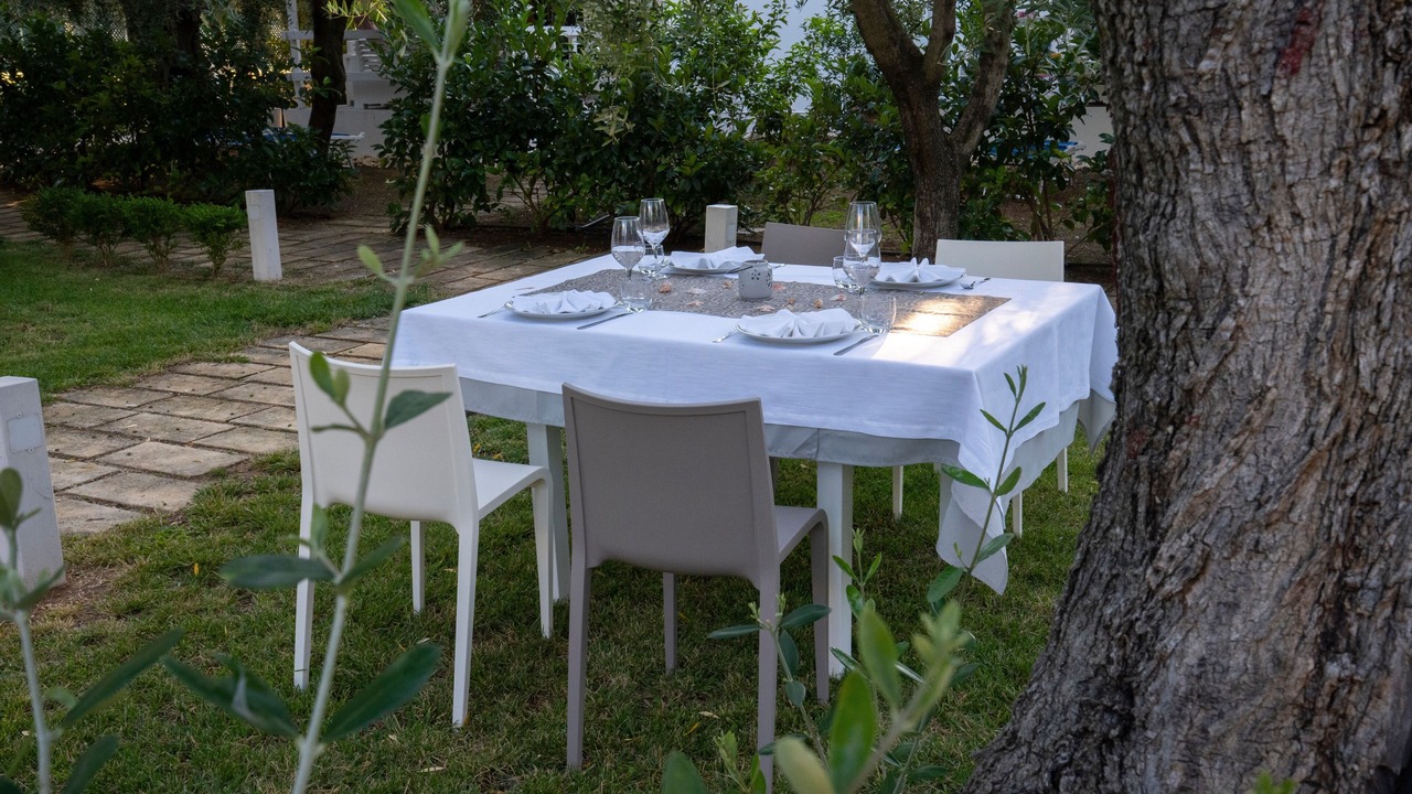 Photo of Outdoor in Mattinata