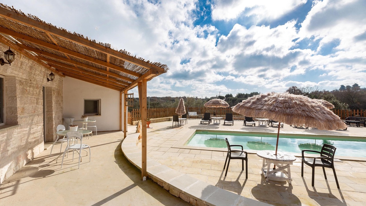 Photo of Outdoor in Ceglie Messapica