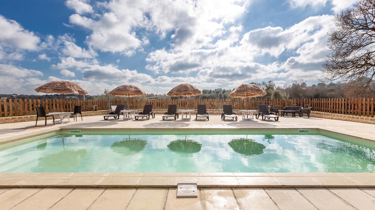 Photo of Outdoor in Ceglie Messapica