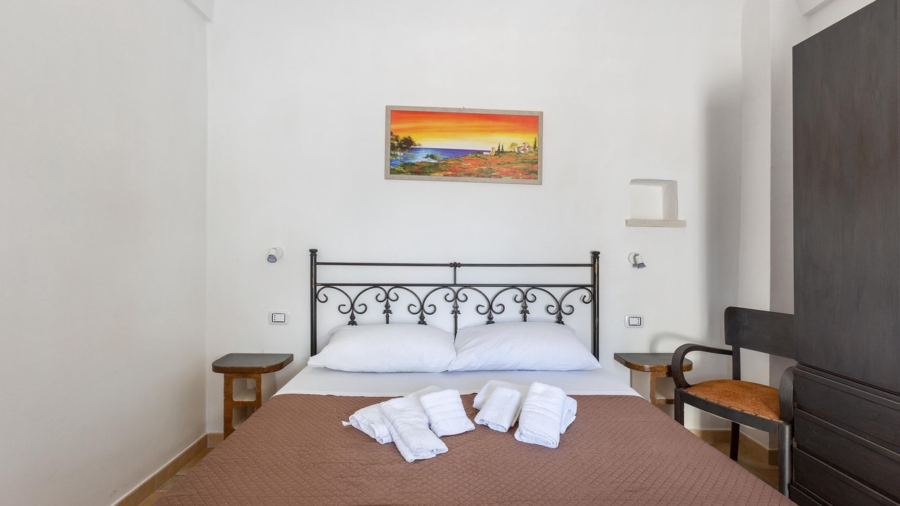Photo of Bedroom in Ceglie Messapica