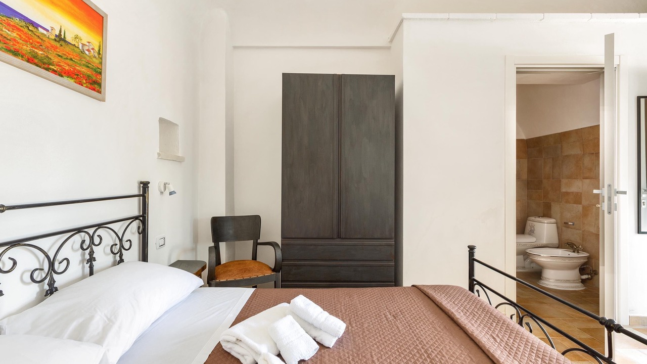 Photo of Bedroom in Ceglie Messapica