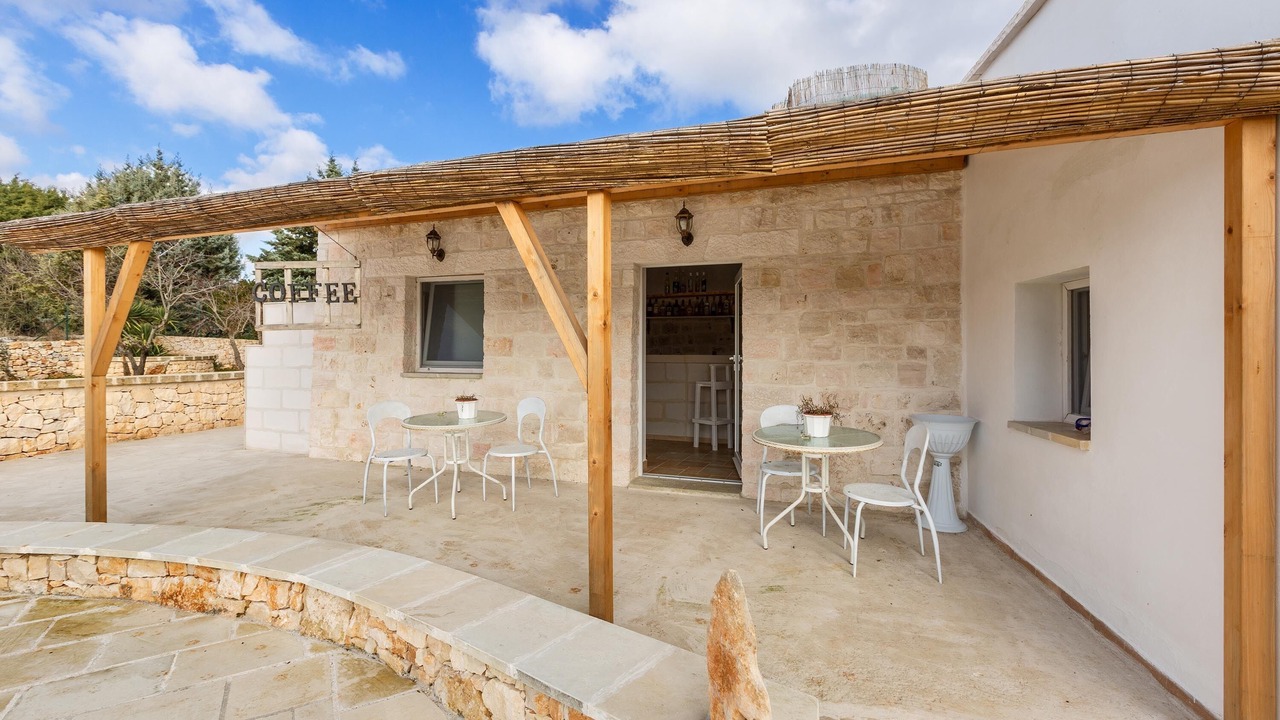 Photo of Outdoor in Ceglie Messapica