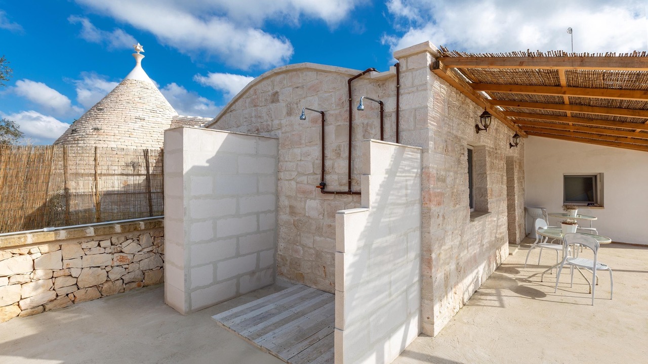 Photo of Outdoor in Ceglie Messapica