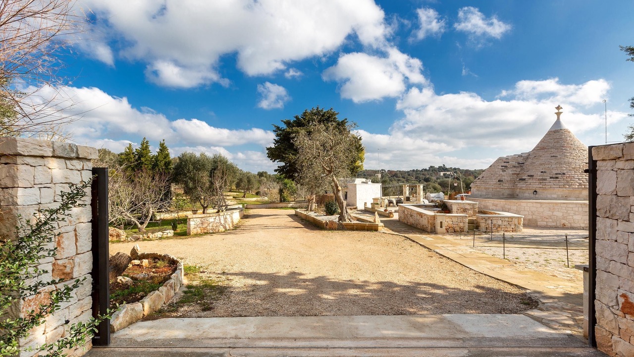 Photo of Outdoor in Ceglie Messapica