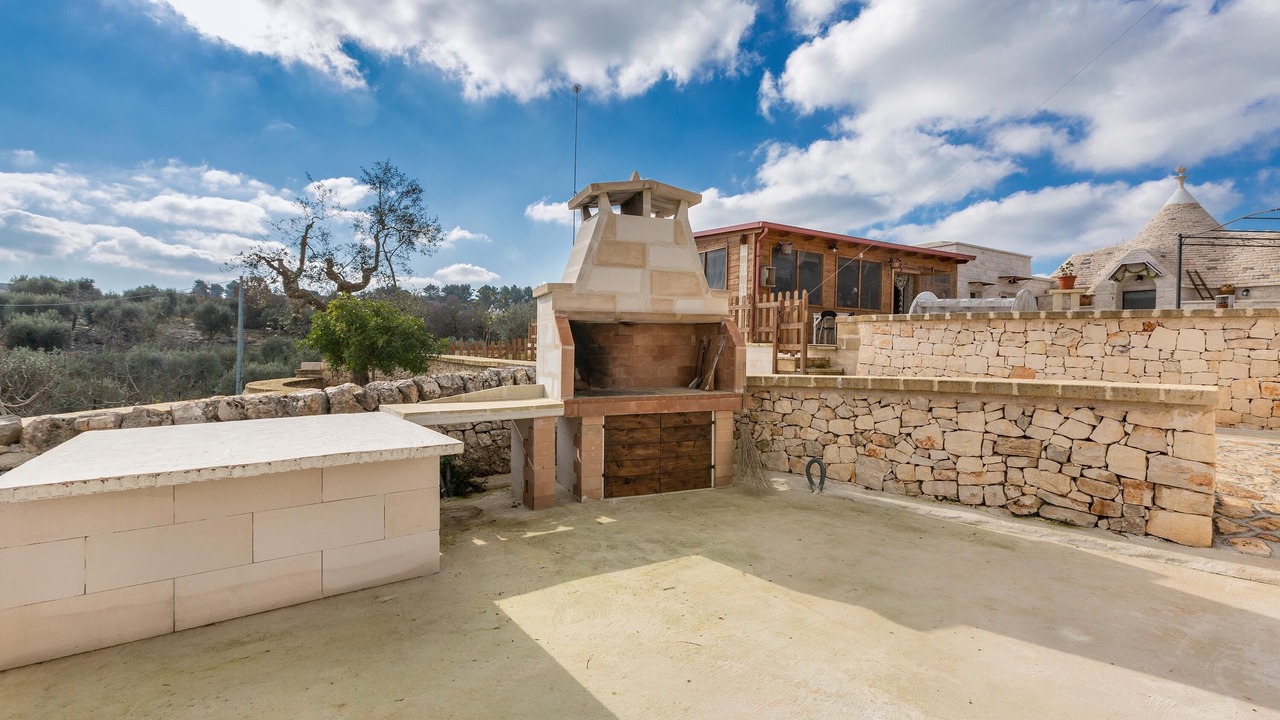 Photo of Outdoor in Ceglie Messapica