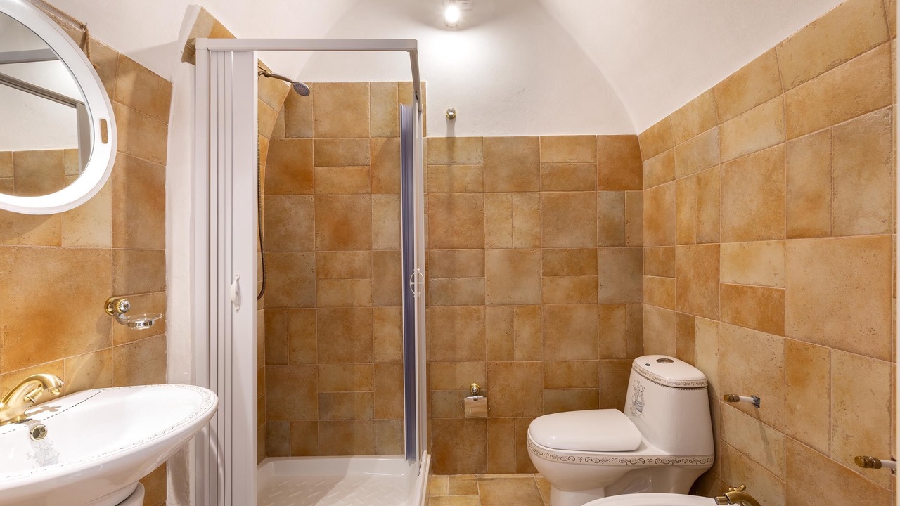 Photo of Bathroom in Ceglie Messapica