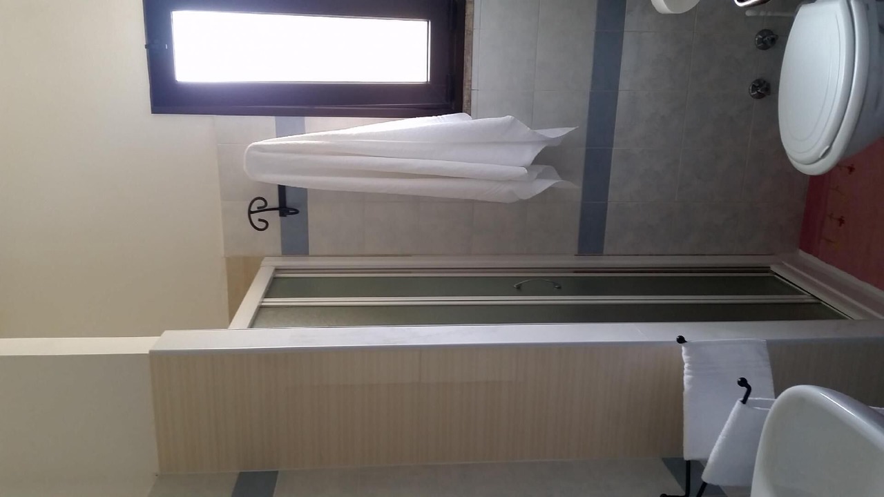Photo of Bathroom in Sogliano Cavour