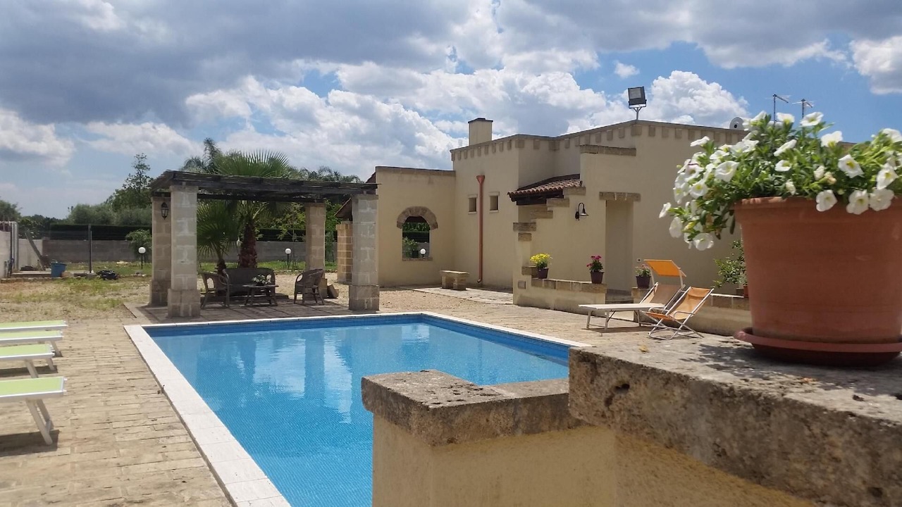 Photo of Outdoor in Sogliano Cavour