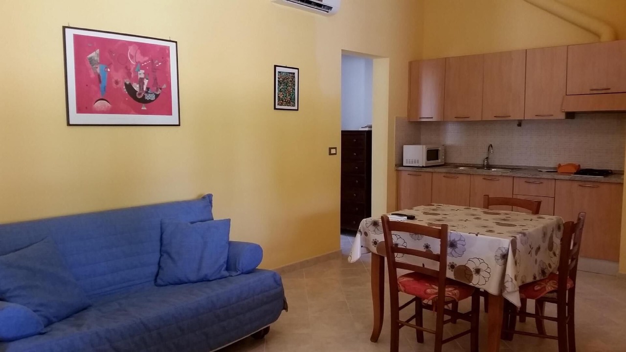 Photo of Livingroom in Sogliano Cavour