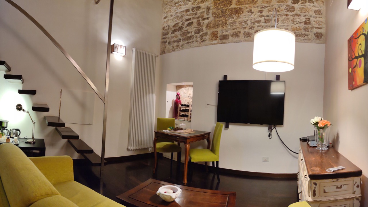 Photo of Livingroom in Bari City Centre