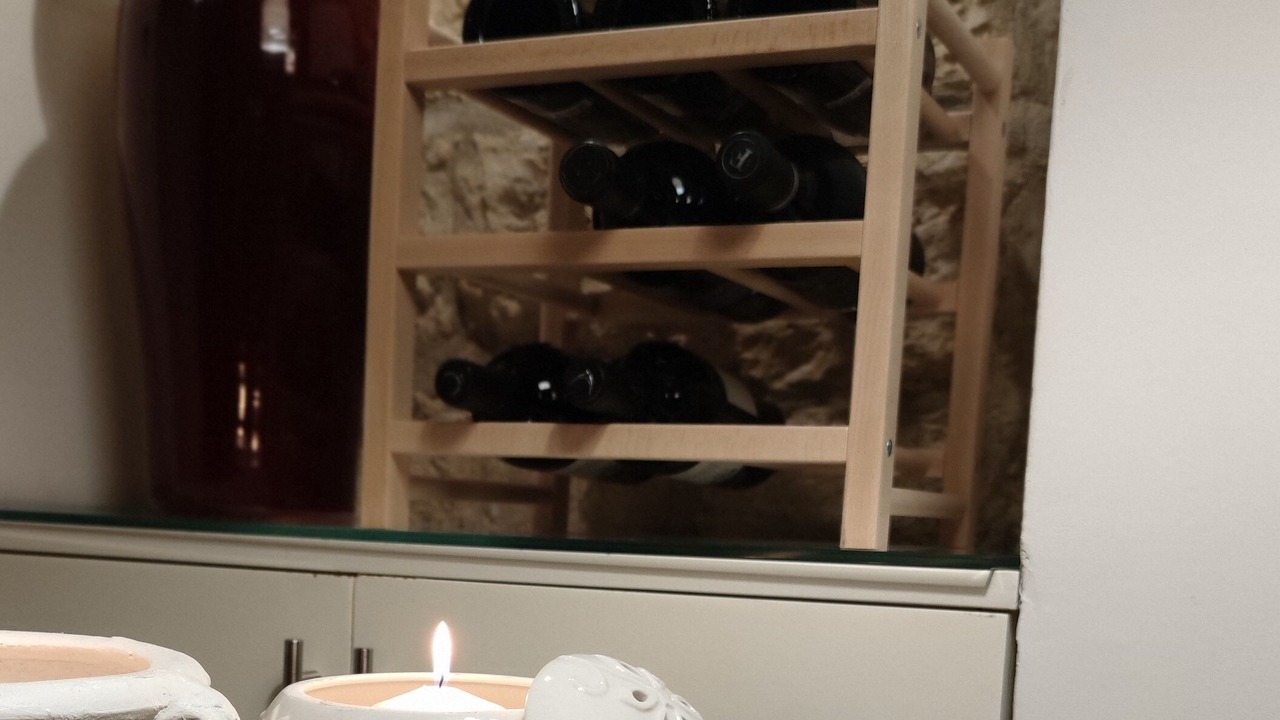 Photo of Kitchen in Bari City Centre