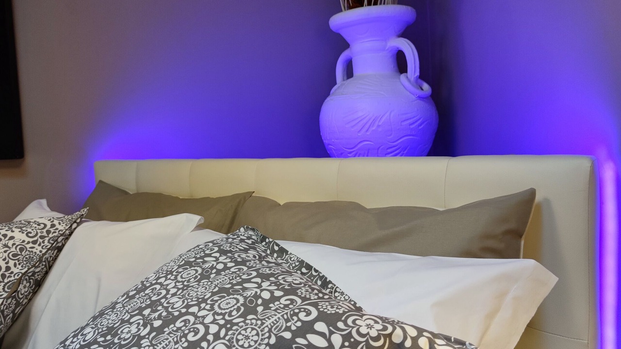 Photo of Bedroom in Bari City Centre