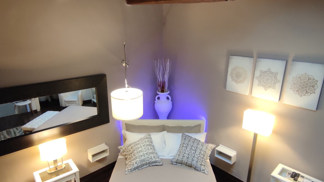 Photo of Bedroom in Bari City Centre