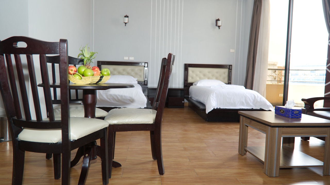 Photo of Bedroom in Nifas Silk-Lafto