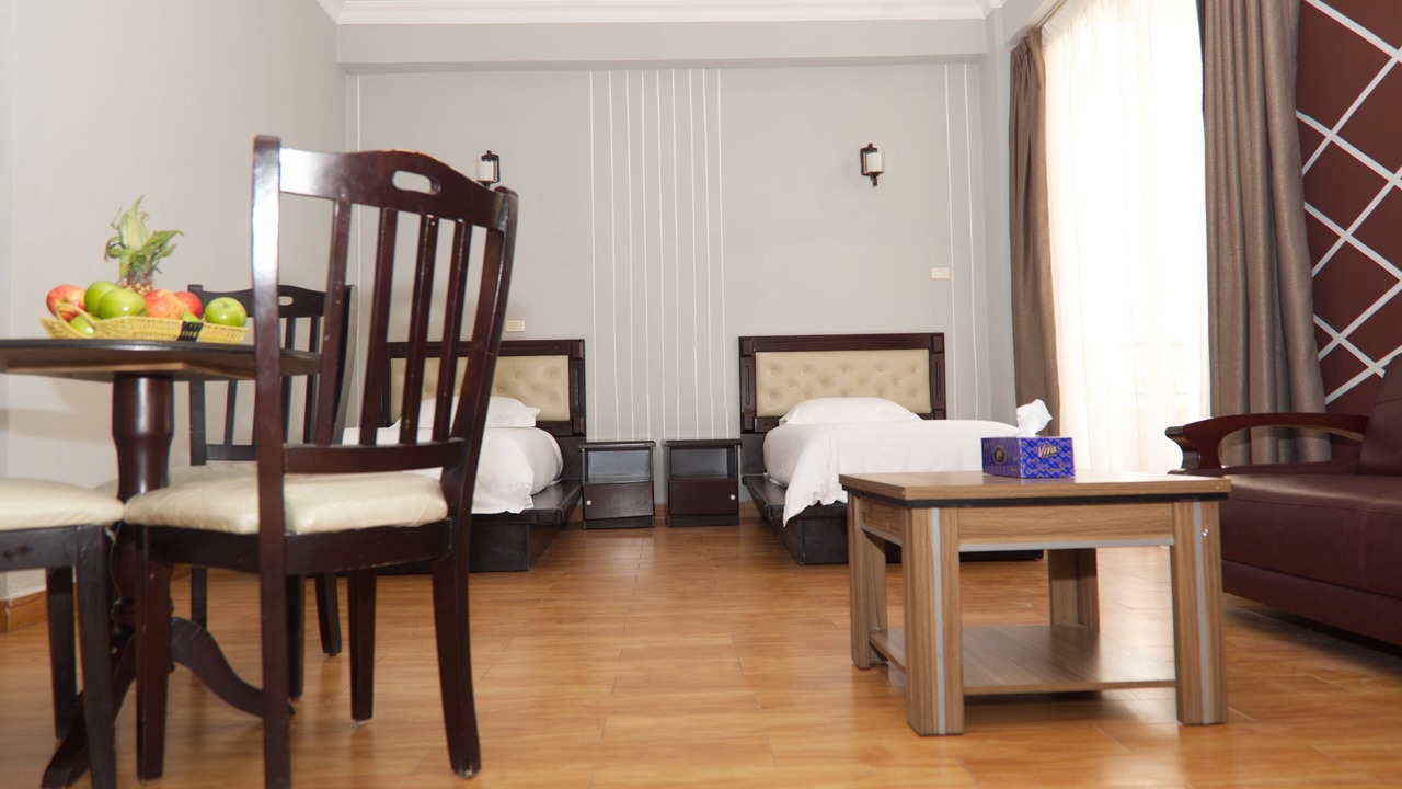 Photo of Bedroom in Nifas Silk-Lafto