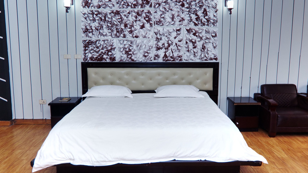 Photo of Bedroom in Nifas Silk-Lafto