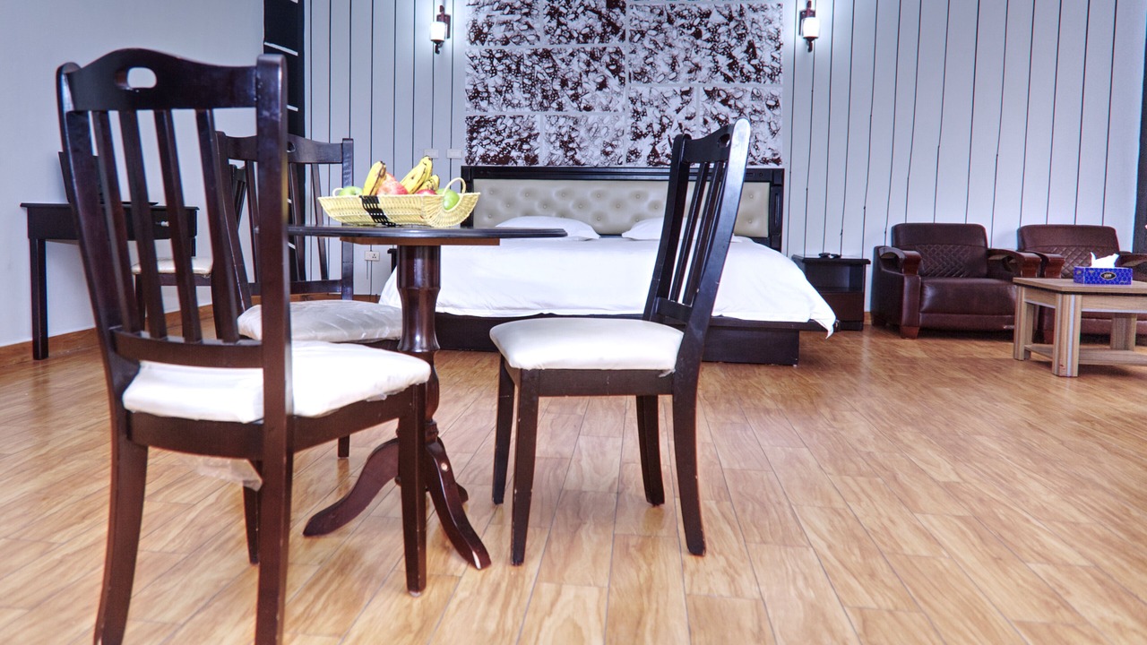 Photo of Bedroom in Nifas Silk-Lafto