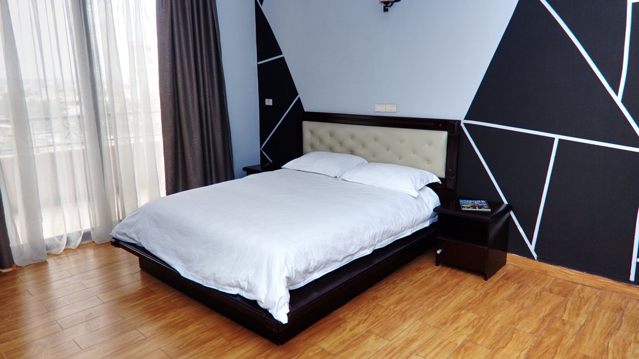Photo of Bedroom in Nifas Silk-Lafto