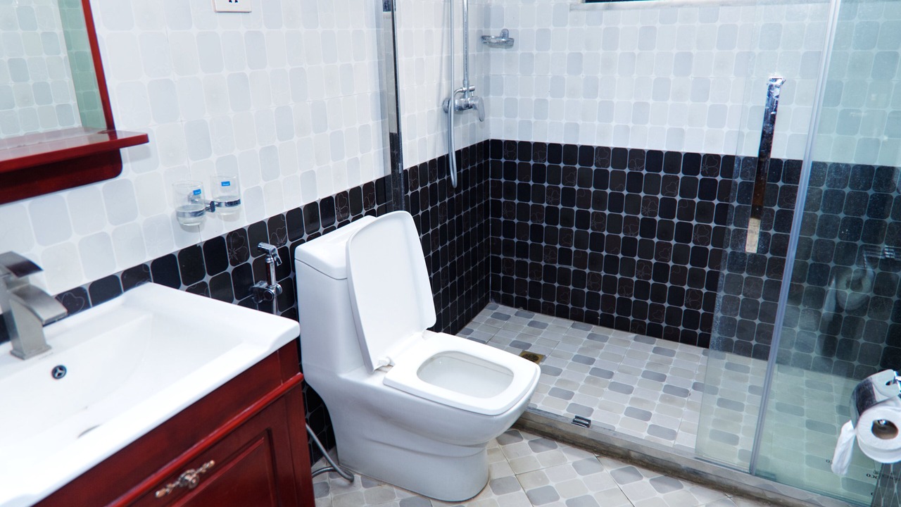 Photo of Bathroom in Nifas Silk-Lafto