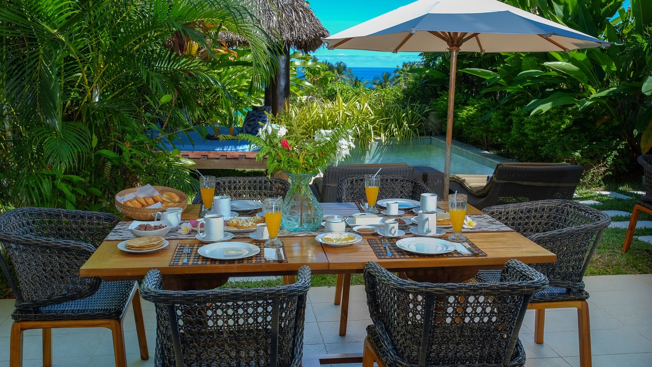 Photo of Outdoor in Ambondrona