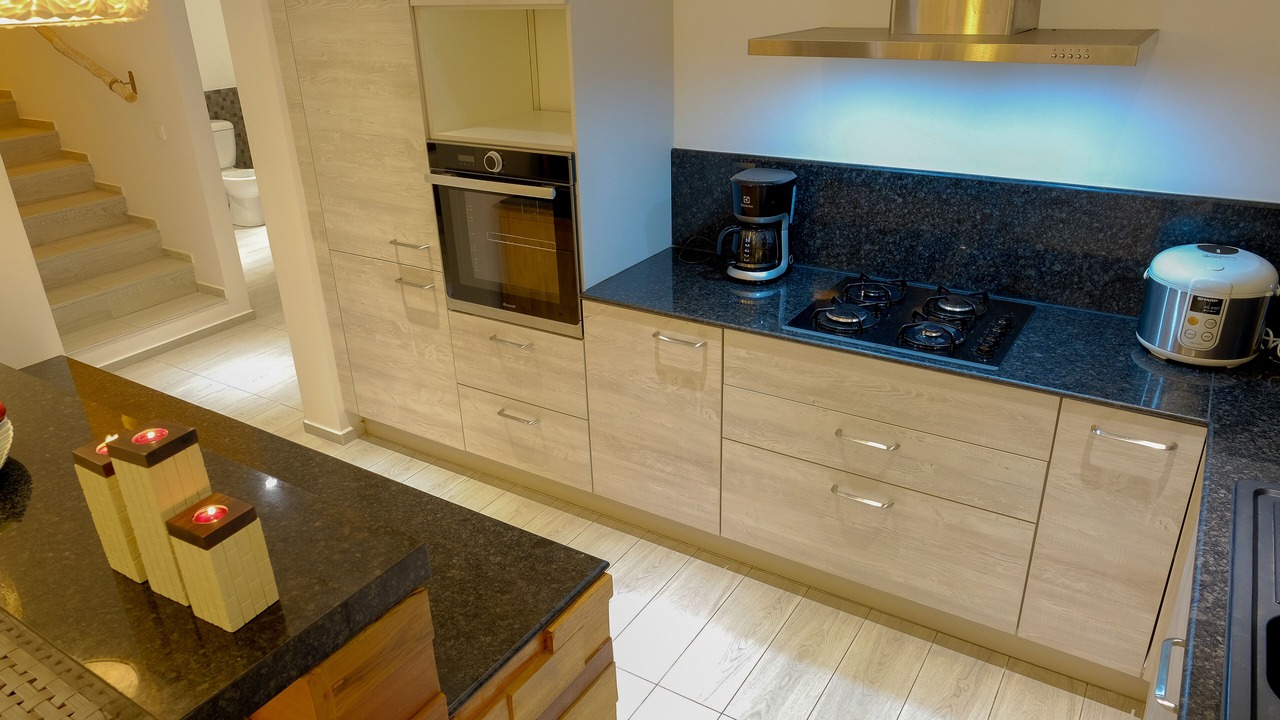 Photo of Kitchen in Ambondrona