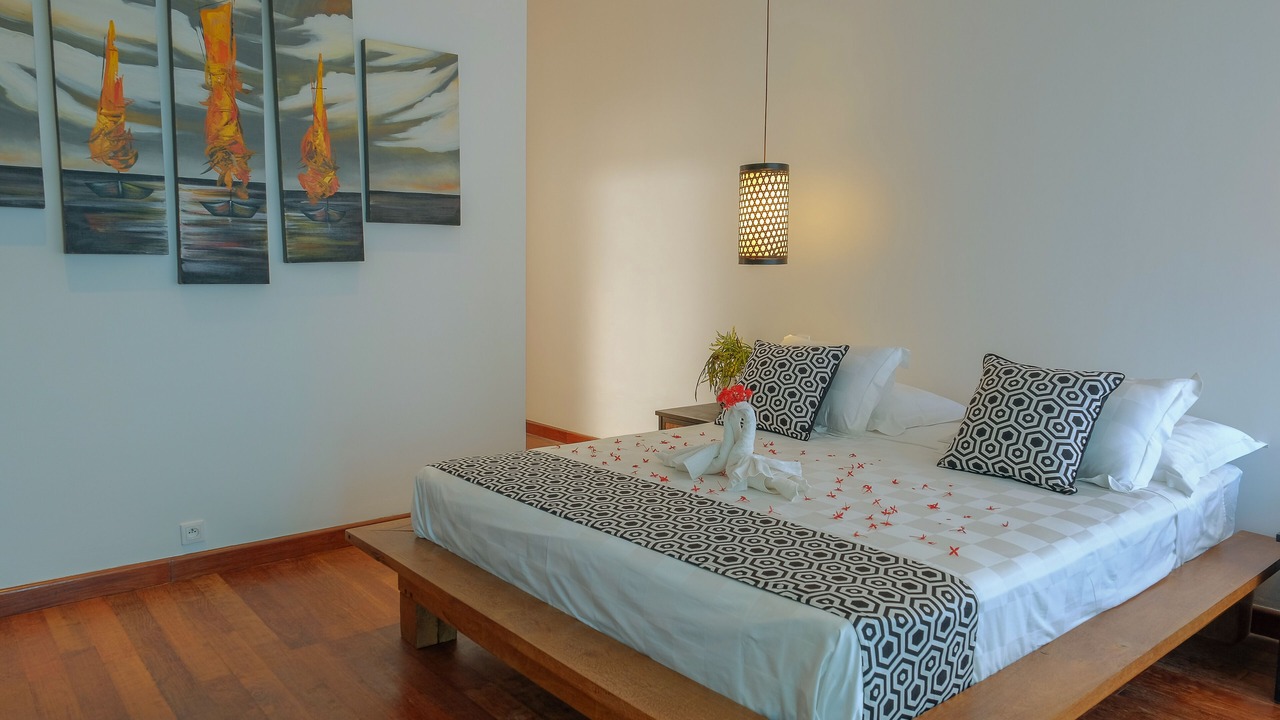 Photo of Bedroom in Ambondrona