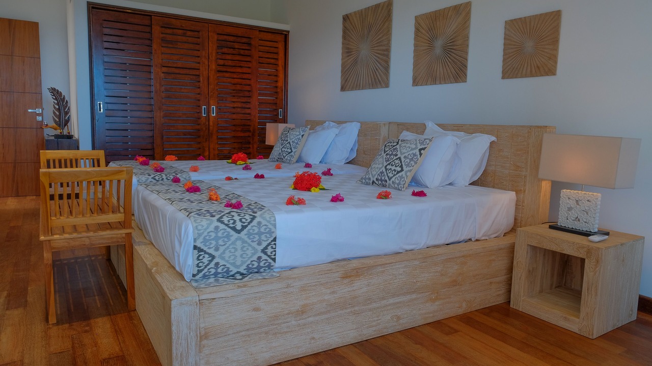 Photo of Bedroom in Ambondrona
