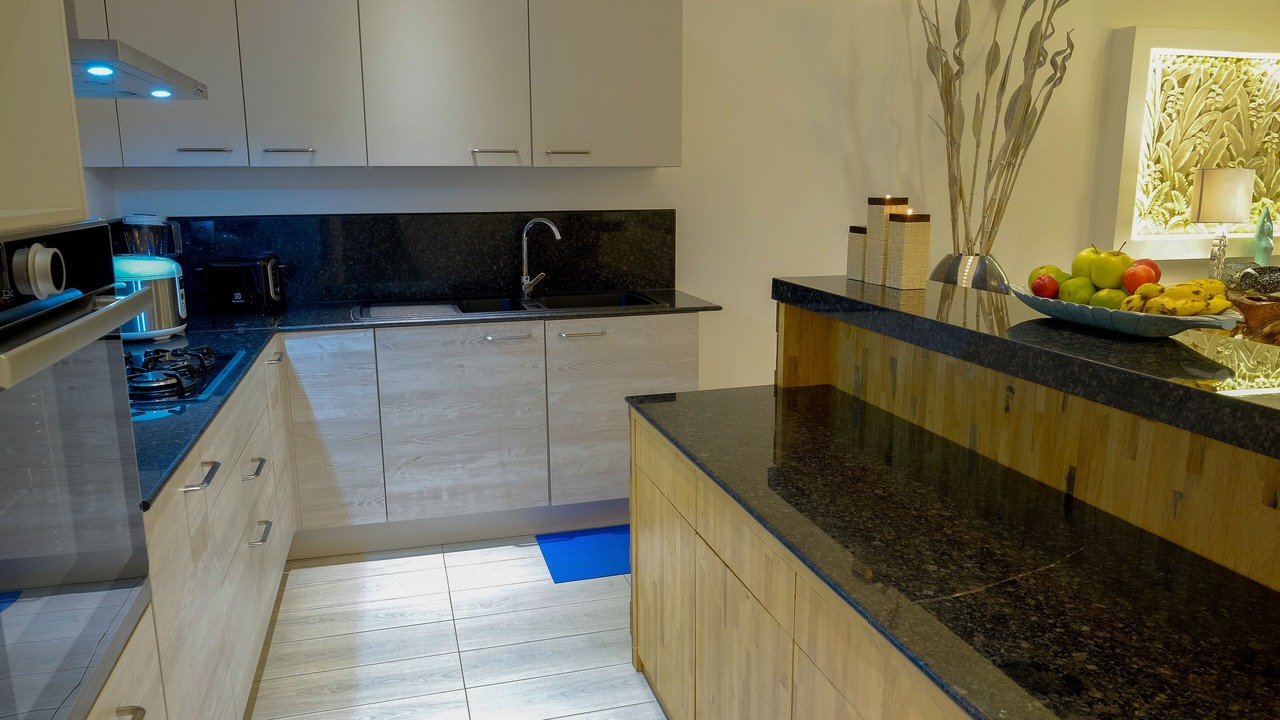 Photo of Kitchen in Ambondrona