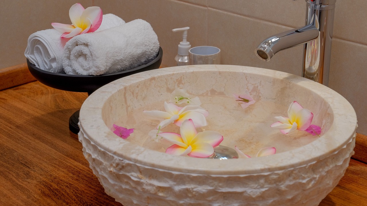 Photo of Bathroom in Ambondrona