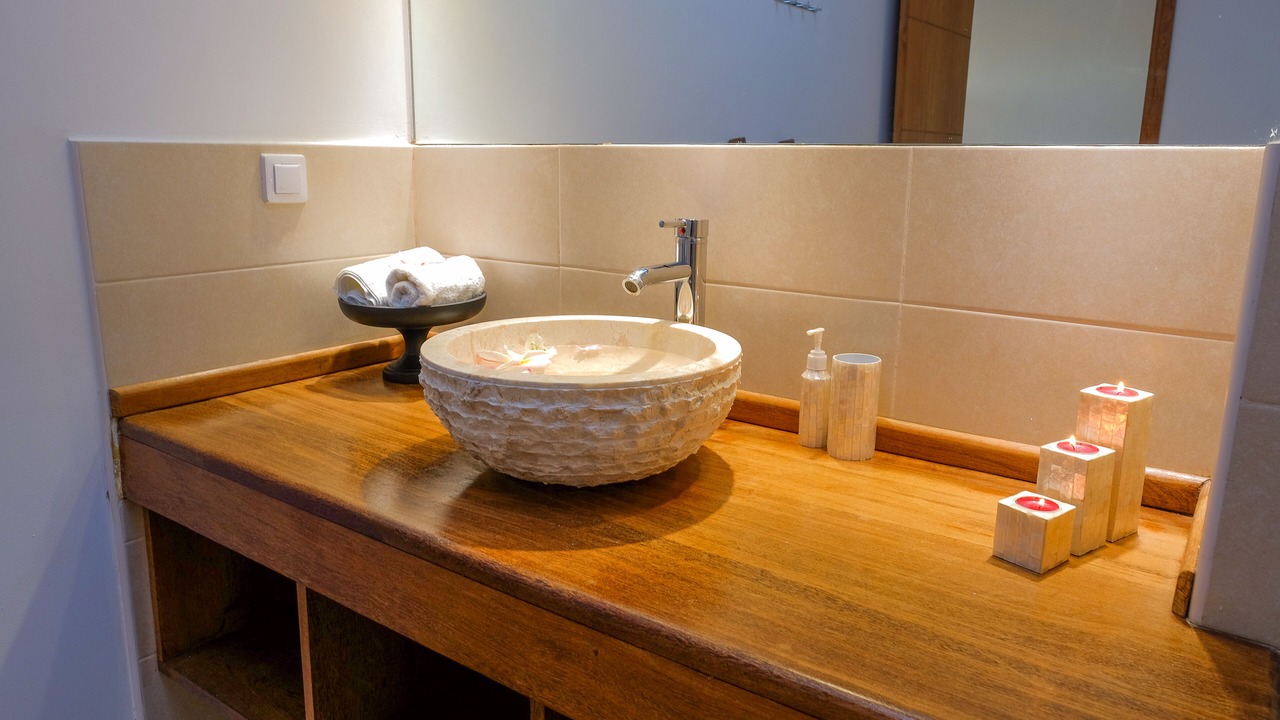 Photo of Bathroom in Ambondrona